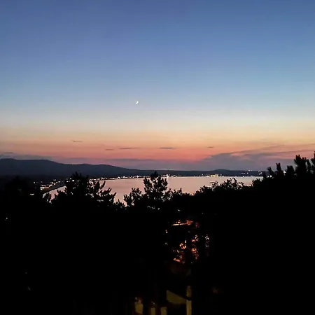 Santa Marina Private With Sea View Appartement *