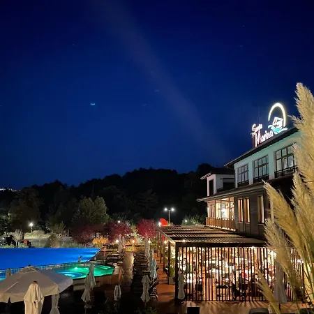 Santa Marina Private With Sea View Lejlighed *