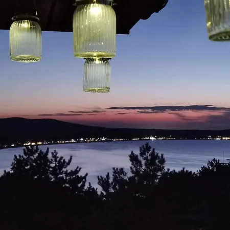 Santa Marina Private With Sea View * Sosopol